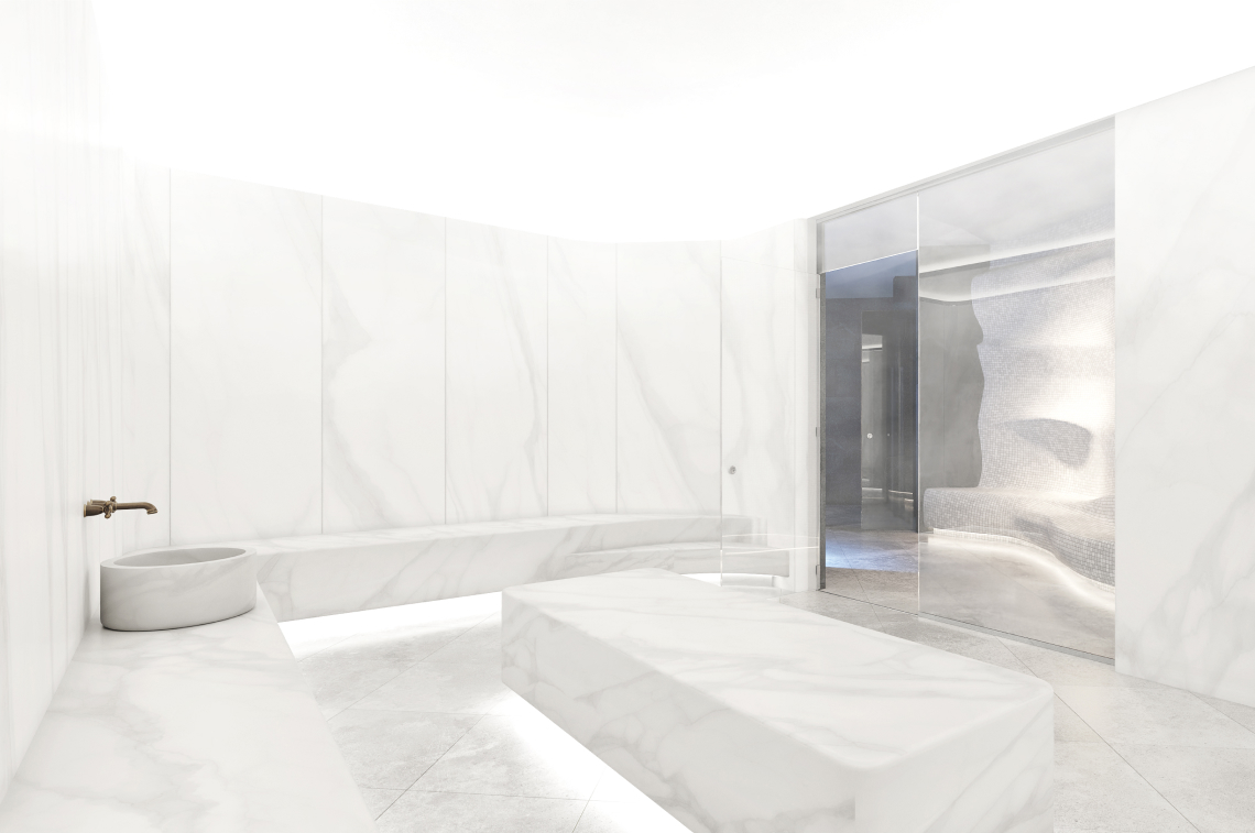 Woodside Kopaonik Spa centar