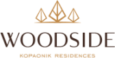 Woodside Kopaonik Residences Logo
